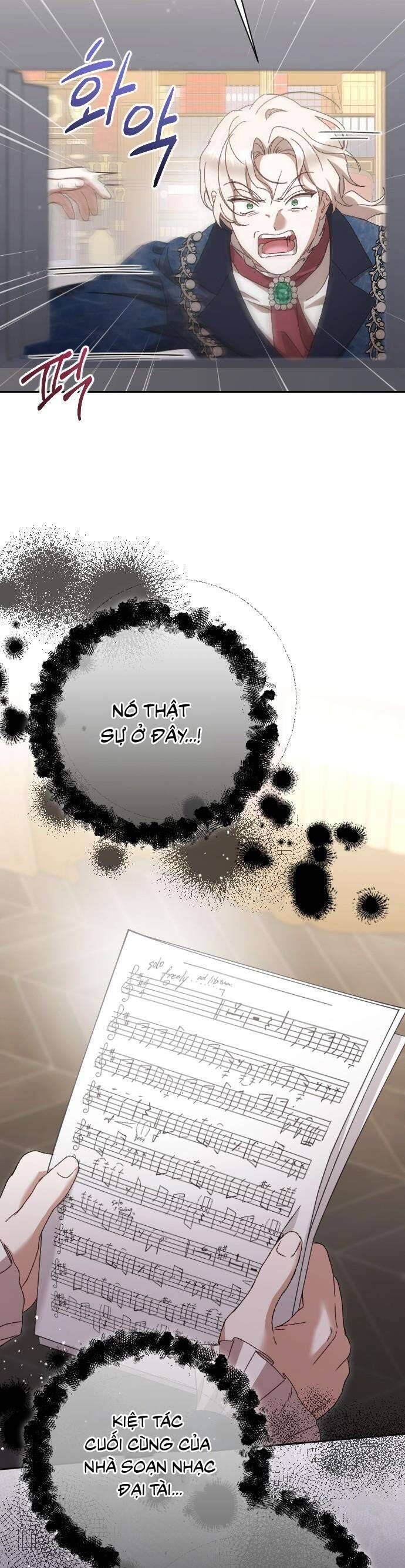 Dành Cho Những Ai Coi Hối Tiếc Là Điều Xa Xỉ - Chapter 33 - Page 17