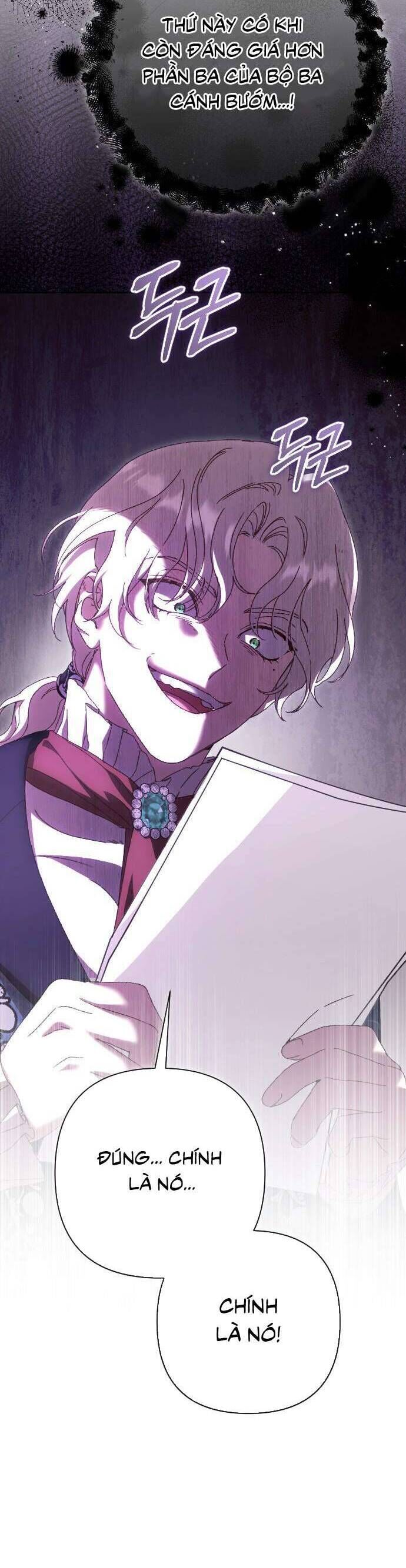 Dành Cho Những Ai Coi Hối Tiếc Là Điều Xa Xỉ - Chapter 33 - Page 18