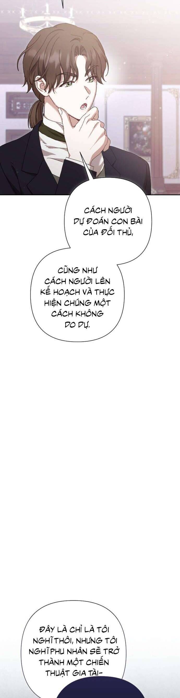 Dành Cho Những Ai Coi Hối Tiếc Là Điều Xa Xỉ - Chapter 33 - Page 24