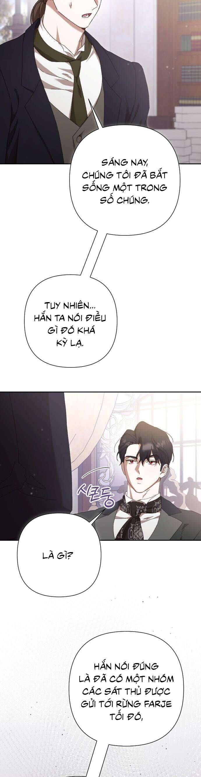 Dành Cho Những Ai Coi Hối Tiếc Là Điều Xa Xỉ - Chapter 33 - Page 26