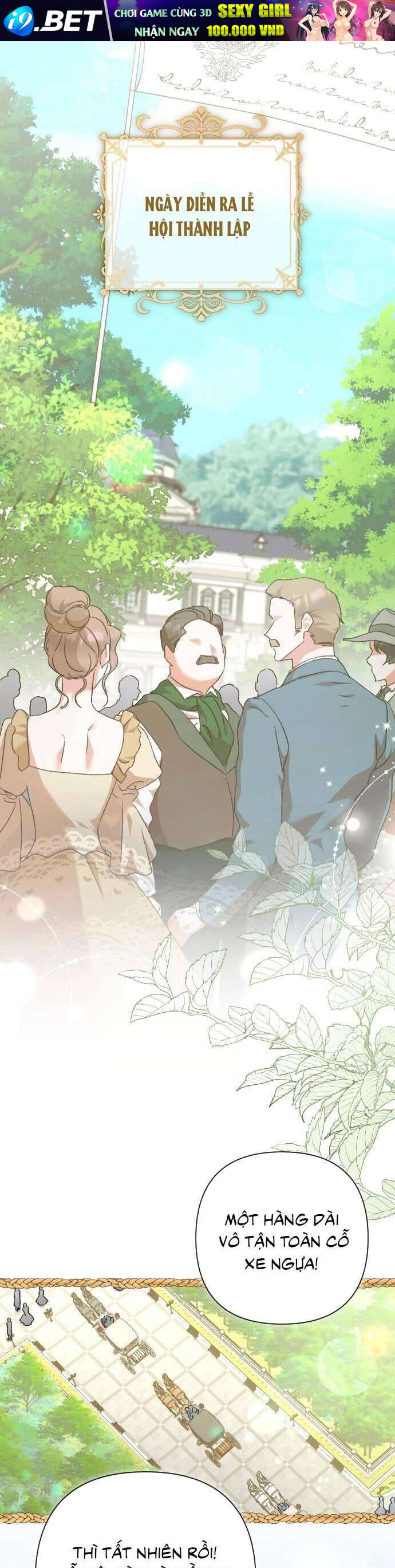 Dành Cho Những Ai Coi Hối Tiếc Là Điều Xa Xỉ - Chapter 33 - Page 32