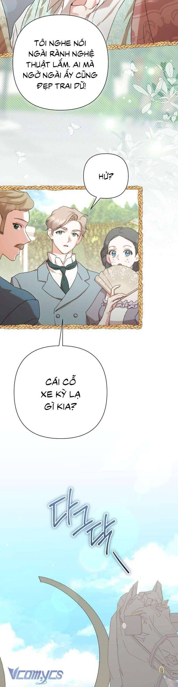 Dành Cho Những Ai Coi Hối Tiếc Là Điều Xa Xỉ - Chapter 33 - Page 34