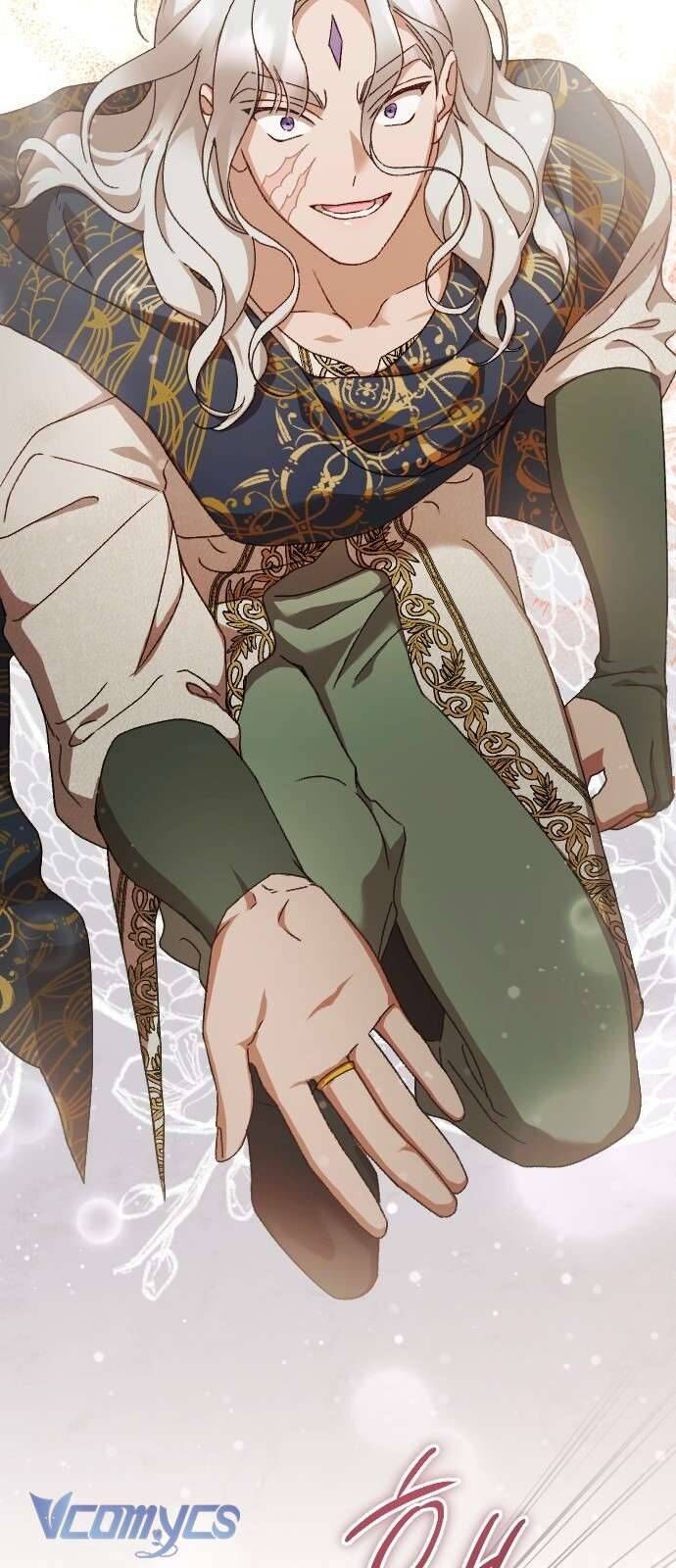 Dành Cho Những Ai Coi Hối Tiếc Là Điều Xa Xỉ - Chapter 34 - Page 11