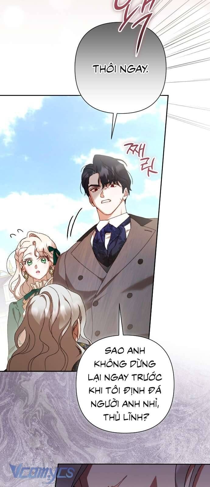 Dành Cho Những Ai Coi Hối Tiếc Là Điều Xa Xỉ - Chapter 34 - Page 12