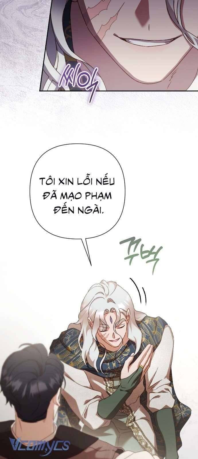 Dành Cho Những Ai Coi Hối Tiếc Là Điều Xa Xỉ - Chapter 34 - Page 13
