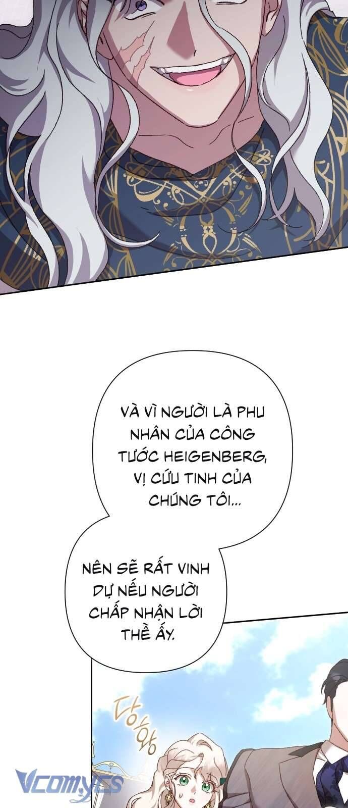 Dành Cho Những Ai Coi Hối Tiếc Là Điều Xa Xỉ - Chapter 34 - Page 15