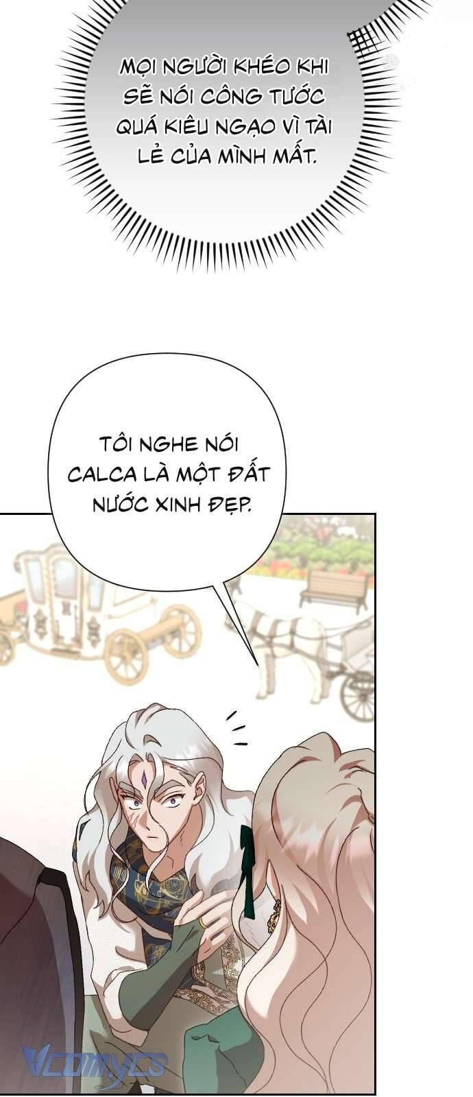 Dành Cho Những Ai Coi Hối Tiếc Là Điều Xa Xỉ - Chapter 34 - Page 18