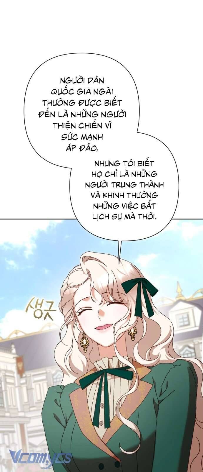 Dành Cho Những Ai Coi Hối Tiếc Là Điều Xa Xỉ - Chapter 34 - Page 19