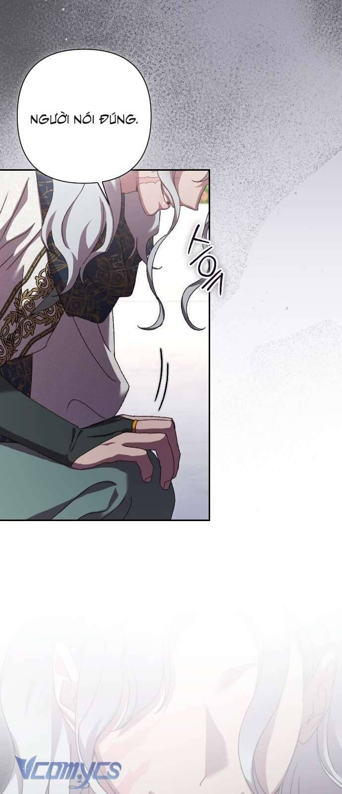 Dành Cho Những Ai Coi Hối Tiếc Là Điều Xa Xỉ - Chapter 34 - Page 21