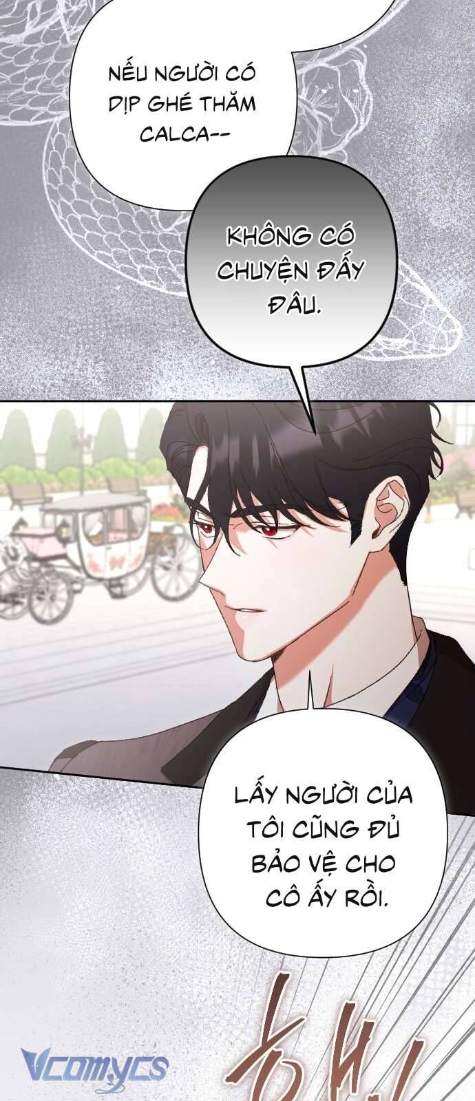 Dành Cho Những Ai Coi Hối Tiếc Là Điều Xa Xỉ - Chapter 34 - Page 23