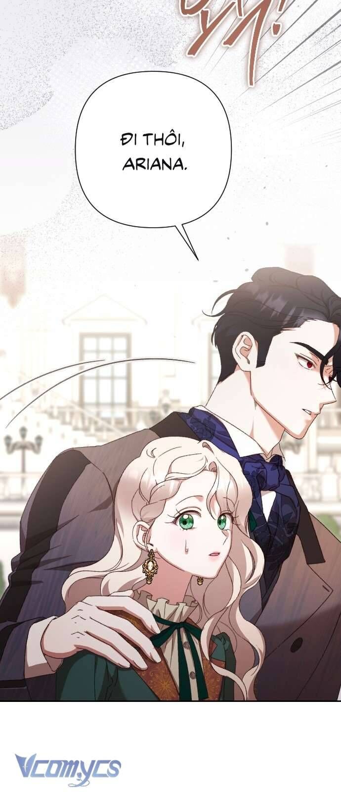 Dành Cho Những Ai Coi Hối Tiếc Là Điều Xa Xỉ - Chapter 34 - Page 24