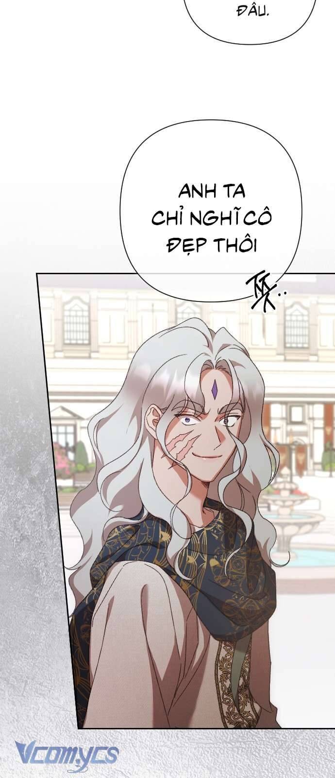 Dành Cho Những Ai Coi Hối Tiếc Là Điều Xa Xỉ - Chapter 34 - Page 26