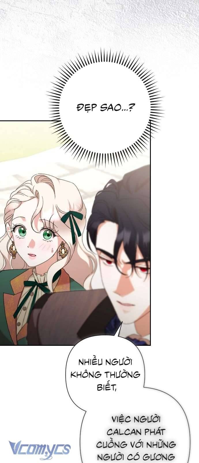 Dành Cho Những Ai Coi Hối Tiếc Là Điều Xa Xỉ - Chapter 34 - Page 27