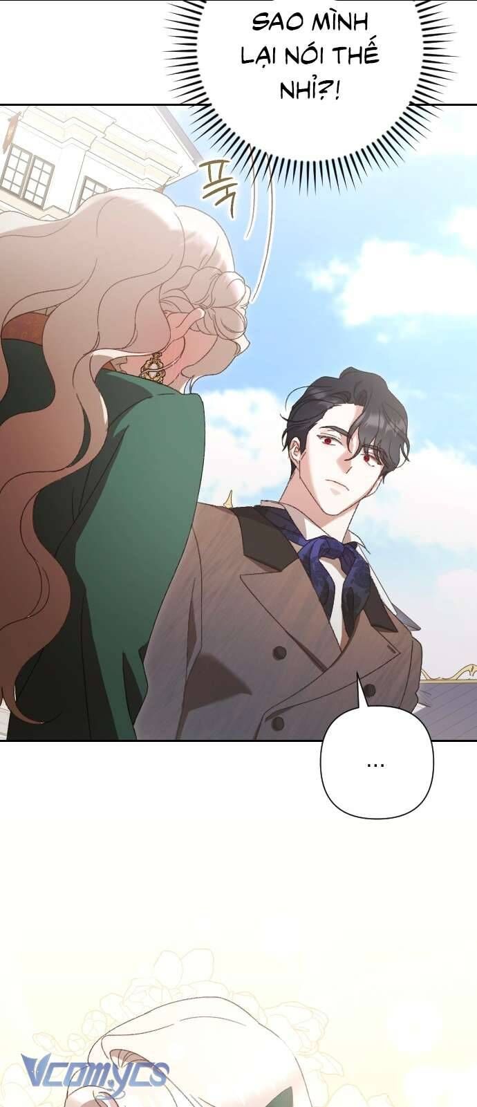 Dành Cho Những Ai Coi Hối Tiếc Là Điều Xa Xỉ - Chapter 34 - Page 30