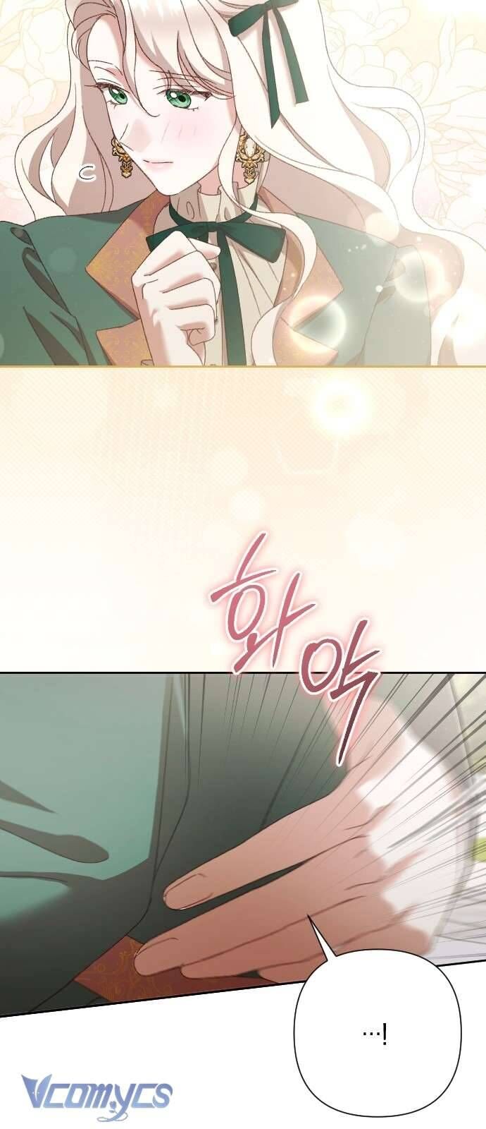 Dành Cho Những Ai Coi Hối Tiếc Là Điều Xa Xỉ - Chapter 34 - Page 31