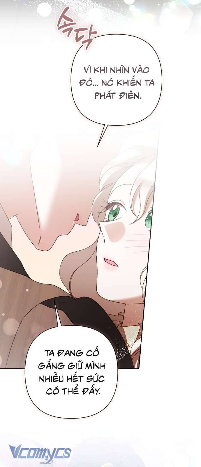 Dành Cho Những Ai Coi Hối Tiếc Là Điều Xa Xỉ - Chapter 34 - Page 33