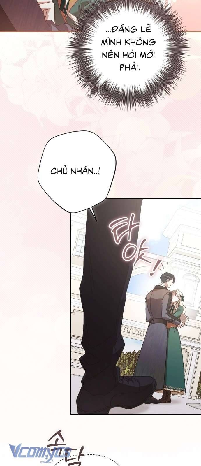 Dành Cho Những Ai Coi Hối Tiếc Là Điều Xa Xỉ - Chapter 34 - Page 35