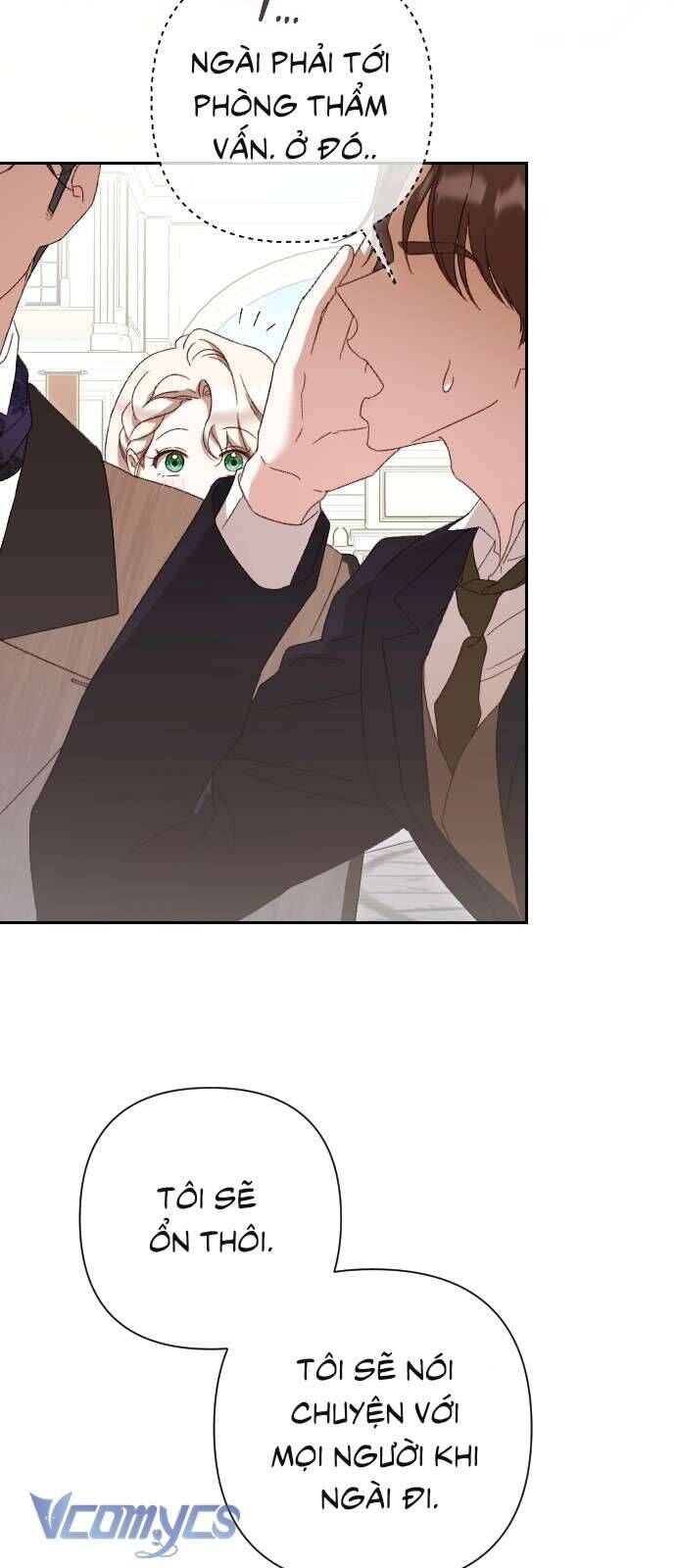 Dành Cho Những Ai Coi Hối Tiếc Là Điều Xa Xỉ - Chapter 34 - Page 36