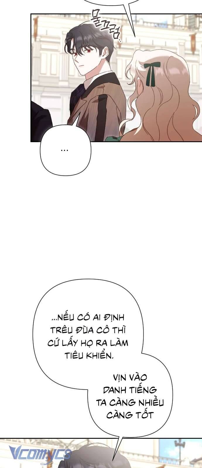 Dành Cho Những Ai Coi Hối Tiếc Là Điều Xa Xỉ - Chapter 34 - Page 37