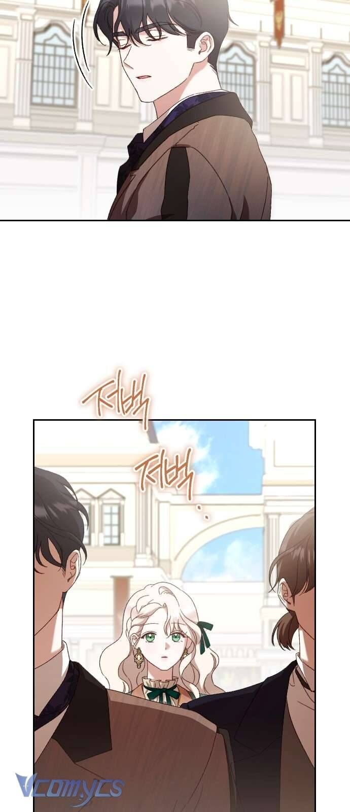 Dành Cho Những Ai Coi Hối Tiếc Là Điều Xa Xỉ - Chapter 34 - Page 38