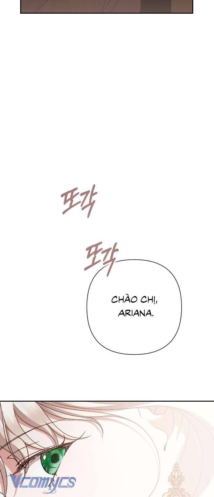 Dành Cho Những Ai Coi Hối Tiếc Là Điều Xa Xỉ - Chapter 34 - Page 39