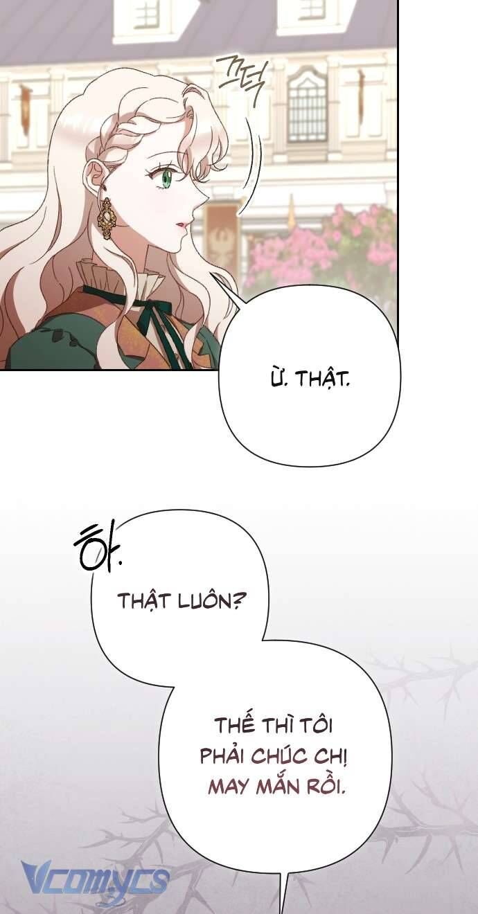 Dành Cho Những Ai Coi Hối Tiếc Là Điều Xa Xỉ - Chapter 34 - Page 44