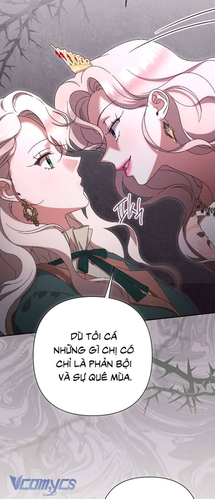 Dành Cho Những Ai Coi Hối Tiếc Là Điều Xa Xỉ - Chapter 34 - Page 45