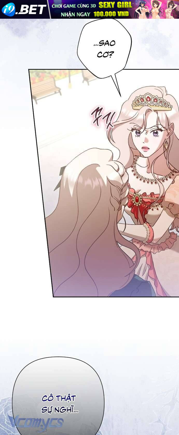 Dành Cho Những Ai Coi Hối Tiếc Là Điều Xa Xỉ - Chapter 34 - Page 48