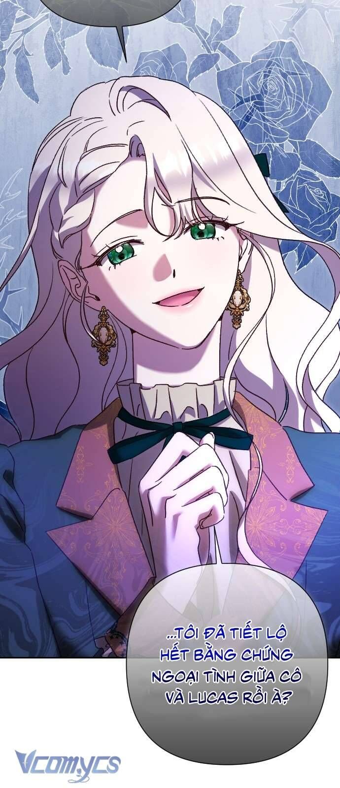 Dành Cho Những Ai Coi Hối Tiếc Là Điều Xa Xỉ - Chapter 34 - Page 49