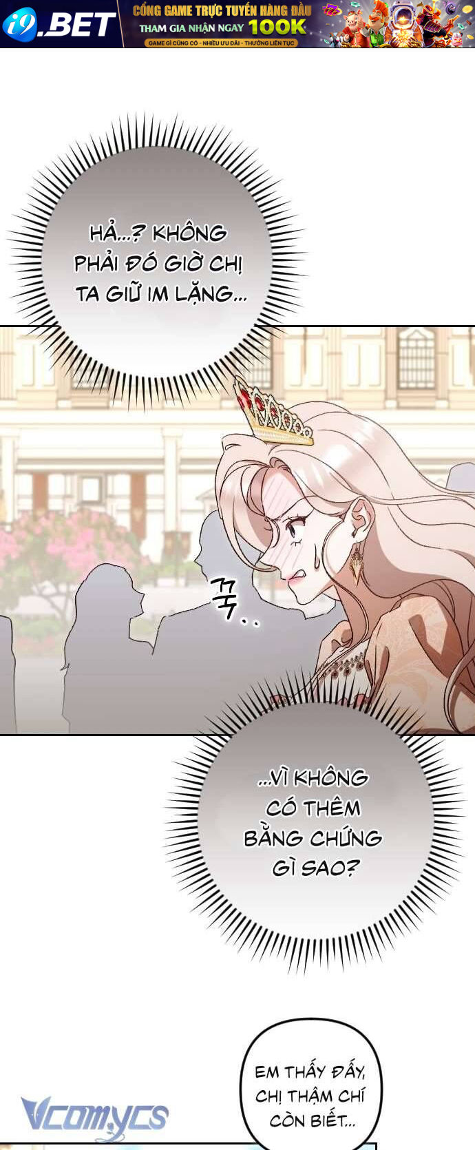 Dành Cho Những Ai Coi Hối Tiếc Là Điều Xa Xỉ - Chapter 34 - Page 50