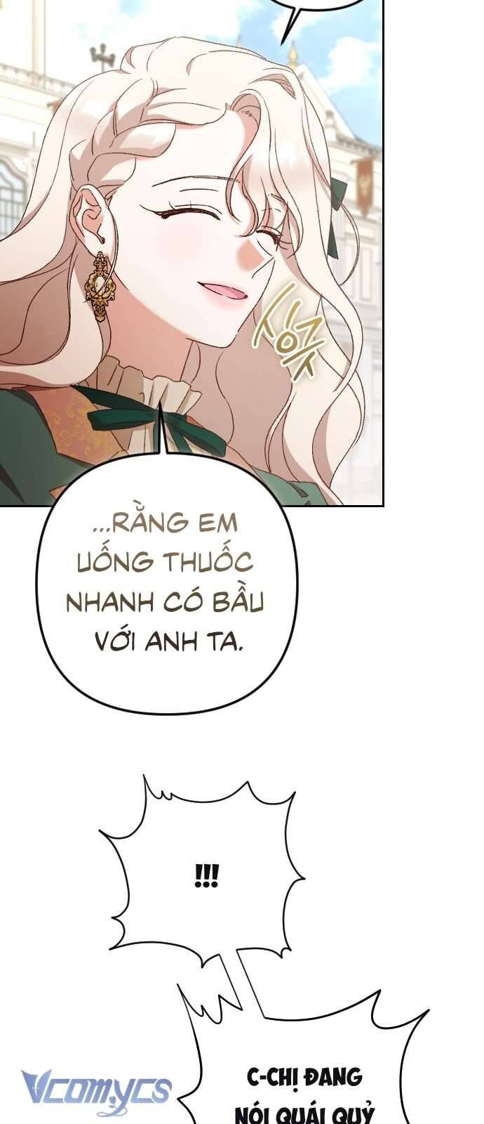 Dành Cho Những Ai Coi Hối Tiếc Là Điều Xa Xỉ - Chapter 34 - Page 51