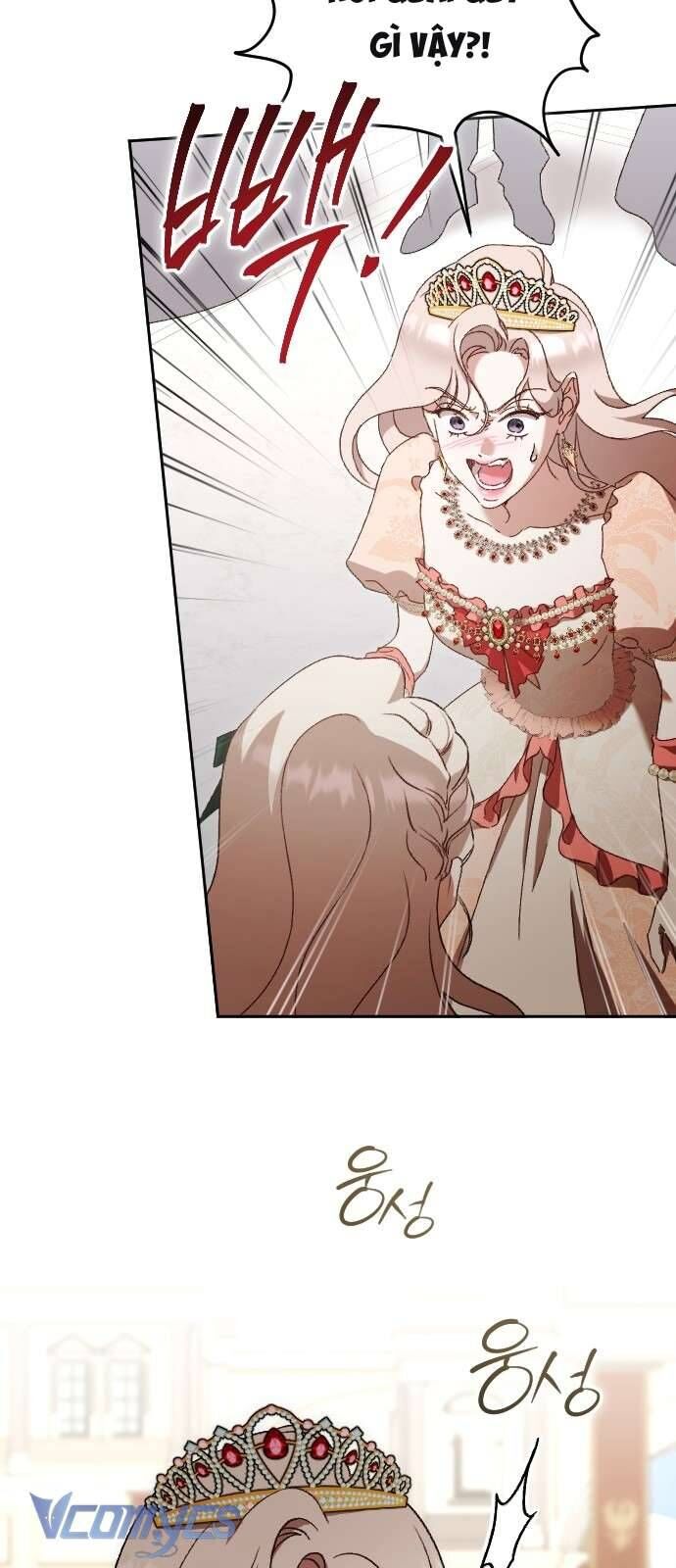 Dành Cho Những Ai Coi Hối Tiếc Là Điều Xa Xỉ - Chapter 34 - Page 52