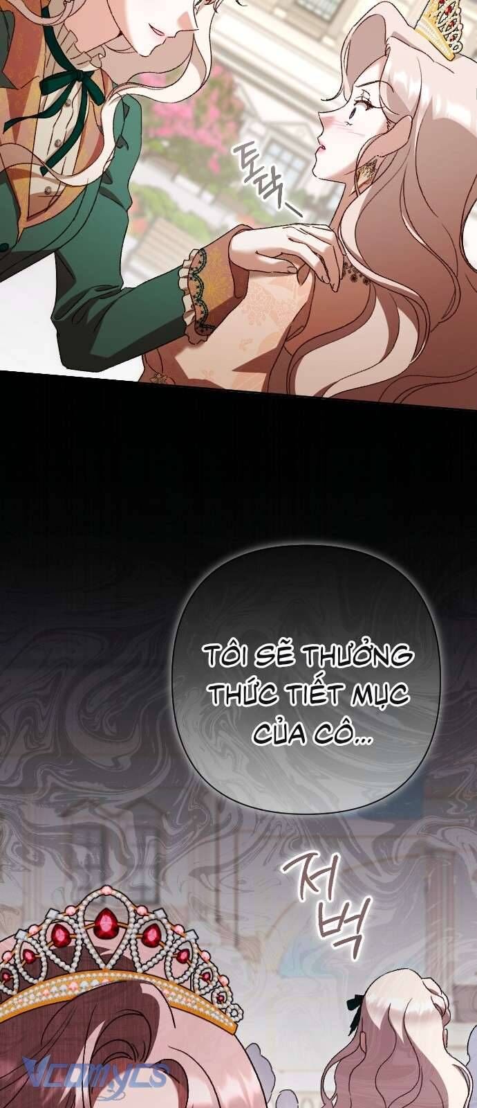 Dành Cho Những Ai Coi Hối Tiếc Là Điều Xa Xỉ - Chapter 34 - Page 55