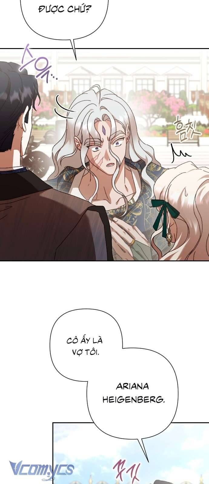 Dành Cho Những Ai Coi Hối Tiếc Là Điều Xa Xỉ - Chapter 34 - Page 7