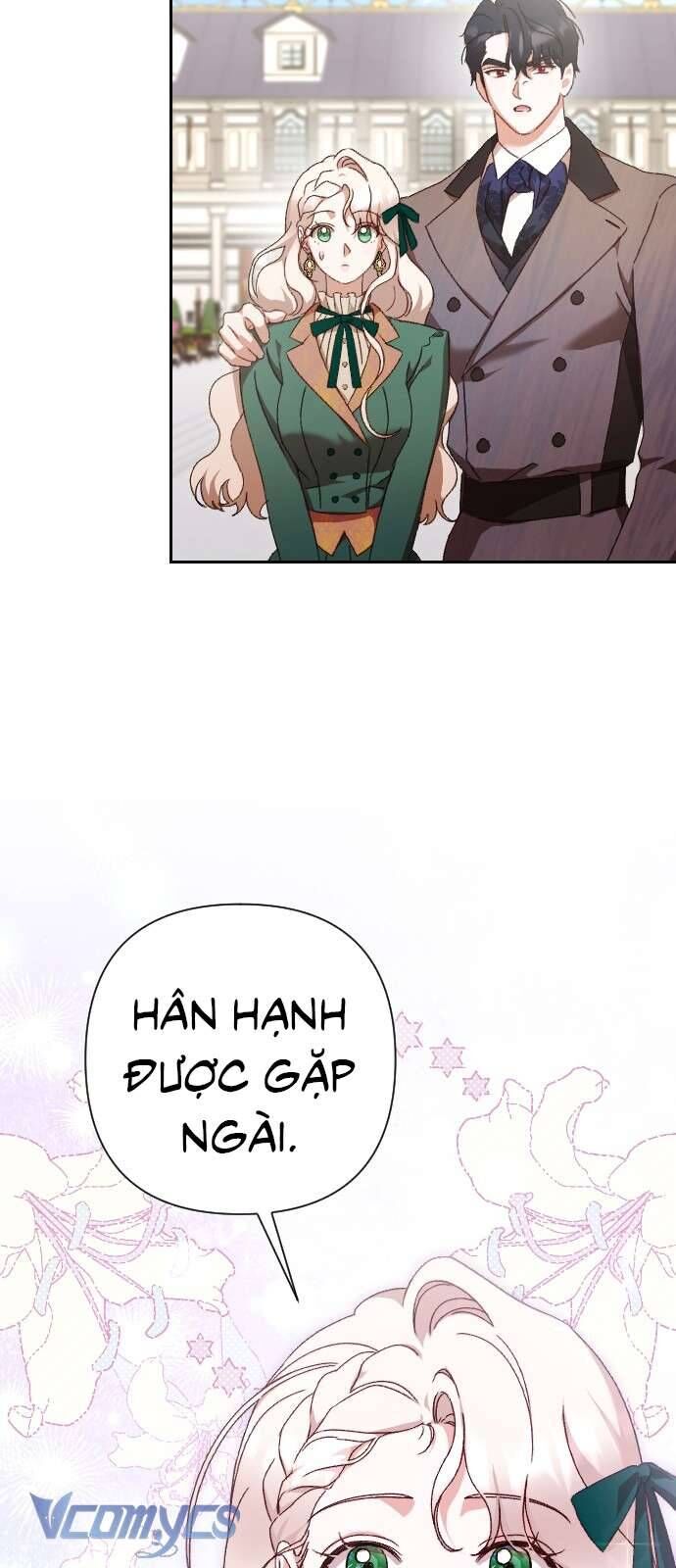 Dành Cho Những Ai Coi Hối Tiếc Là Điều Xa Xỉ - Chapter 34 - Page 8