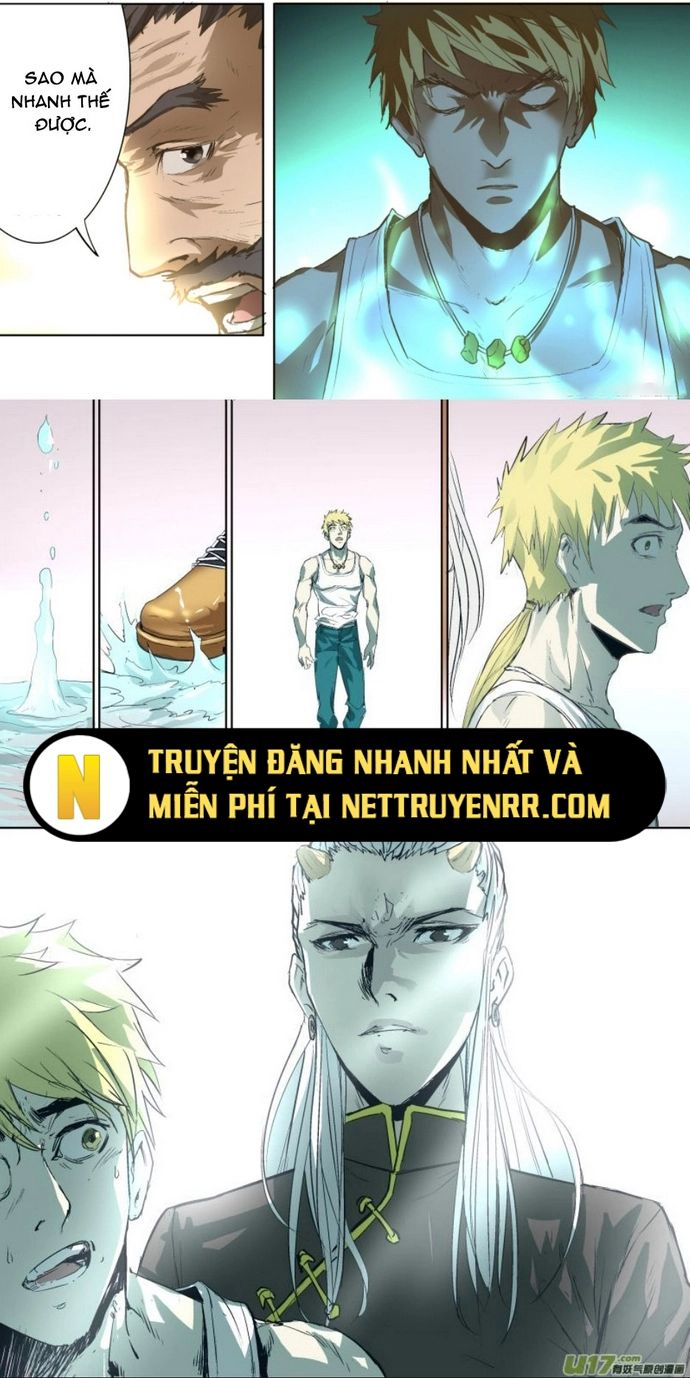 Tỏa Long - Chapter 19 - Page 3