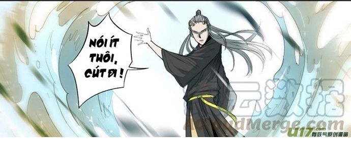 Tỏa Long - Chapter 25 - Page 4