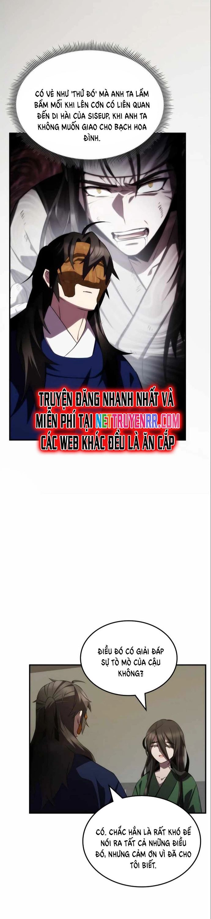 Tăng Lực Thợ Săn - Chapter 61 - Page 10