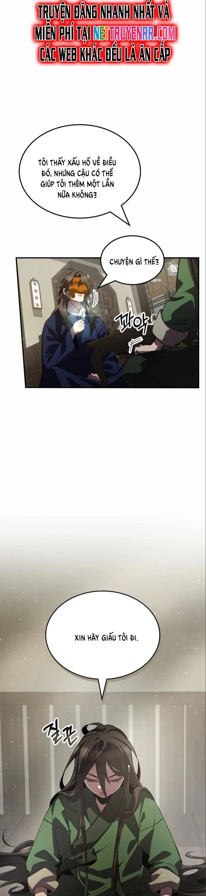 Tăng Lực Thợ Săn - Chapter 61 - Page 13