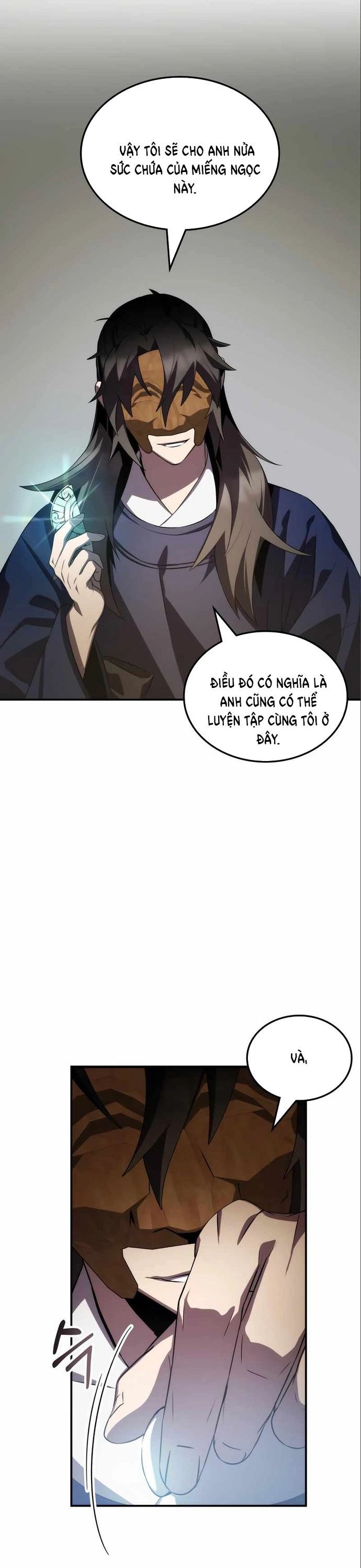 Tăng Lực Thợ Săn - Chapter 61 - Page 19