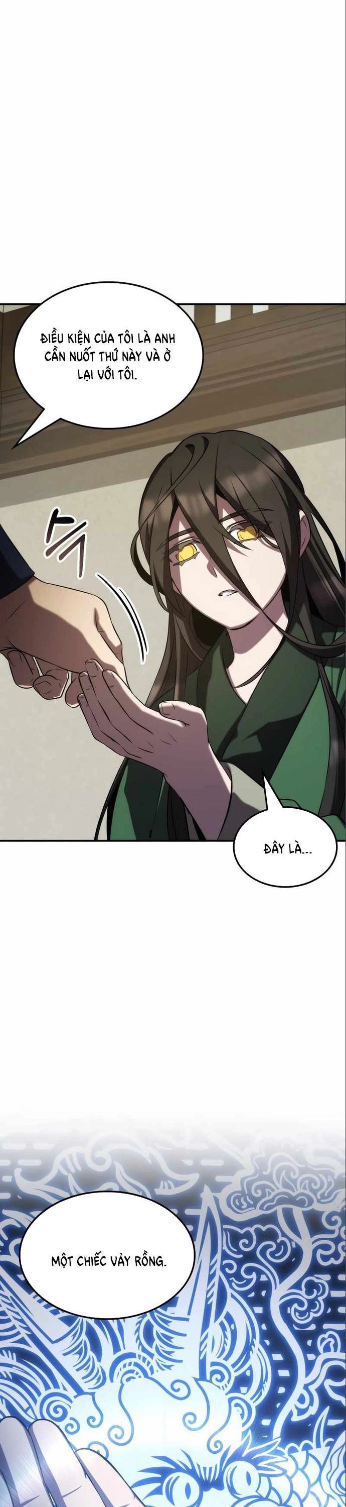 Tăng Lực Thợ Săn - Chapter 61 - Page 20