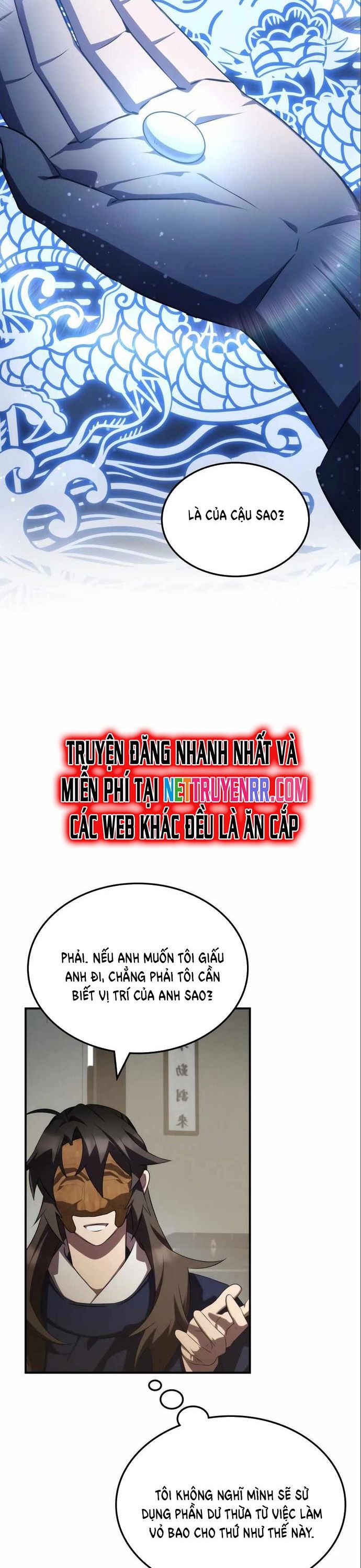 Tăng Lực Thợ Săn - Chapter 61 - Page 21