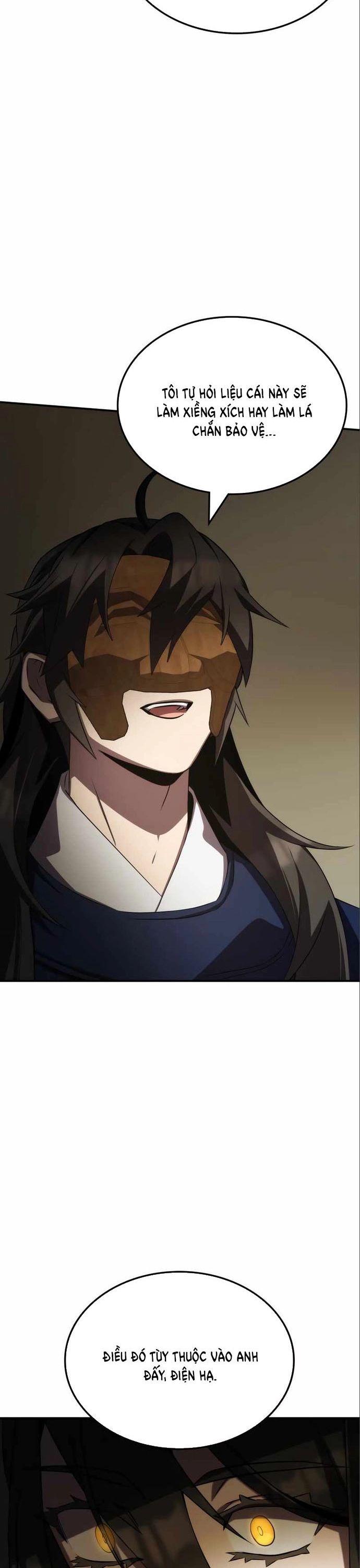 Tăng Lực Thợ Săn - Chapter 61 - Page 23