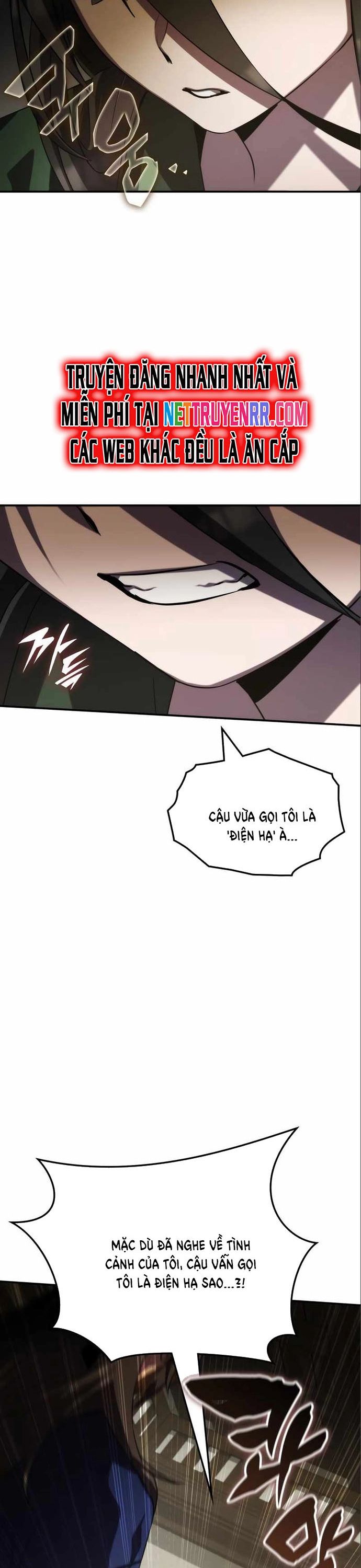 Tăng Lực Thợ Săn - Chapter 61 - Page 24