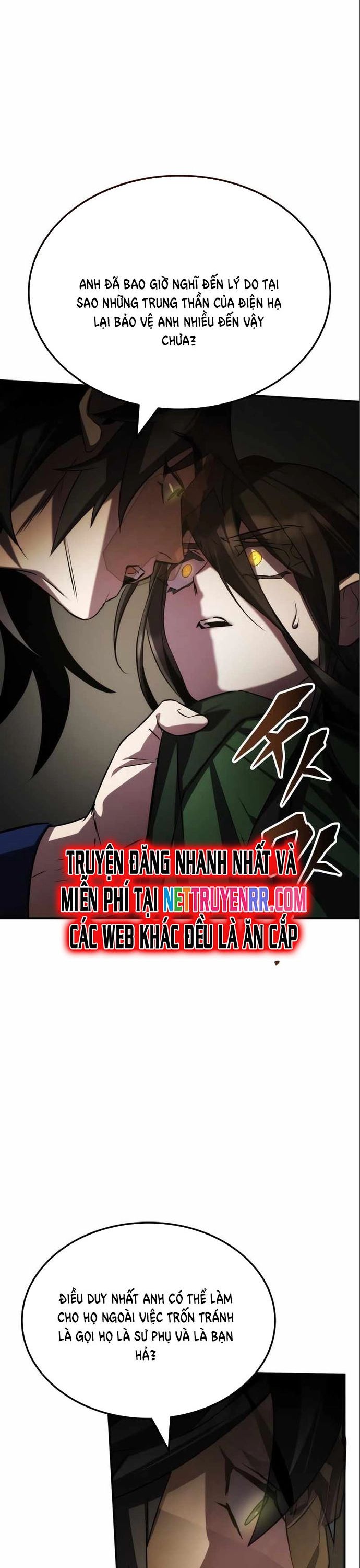 Tăng Lực Thợ Săn - Chapter 61 - Page 26