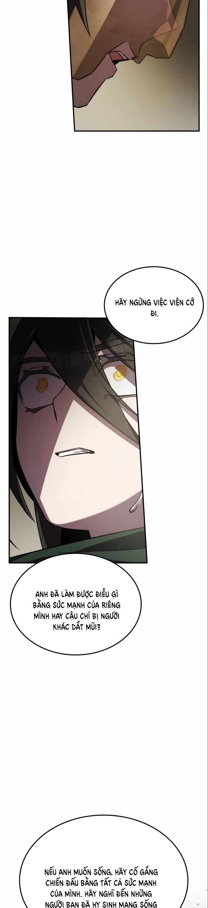Tăng Lực Thợ Săn - Chapter 61 - Page 27