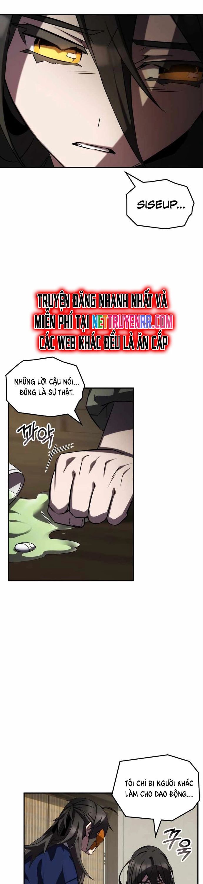 Tăng Lực Thợ Săn - Chapter 61 - Page 29