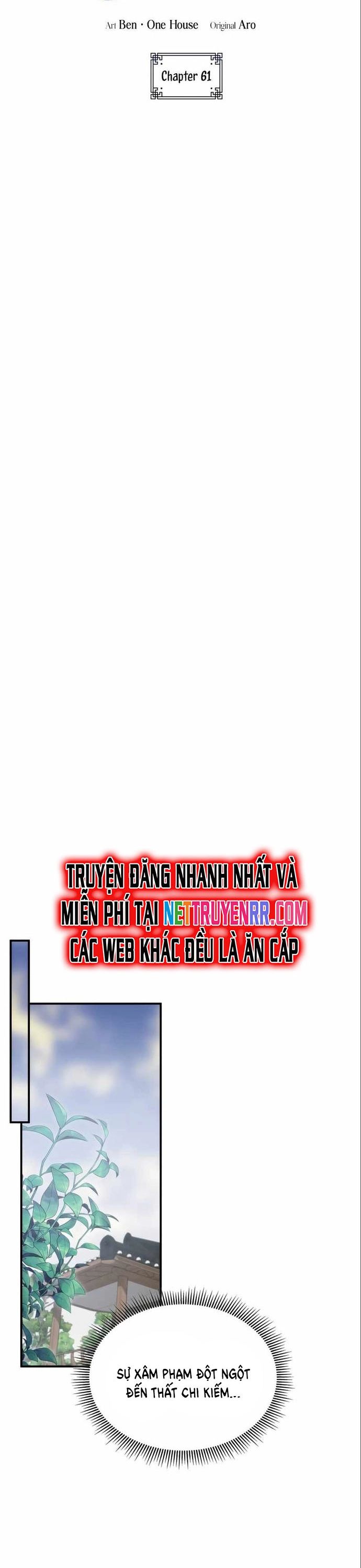 Tăng Lực Thợ Săn - Chapter 61 - Page 3