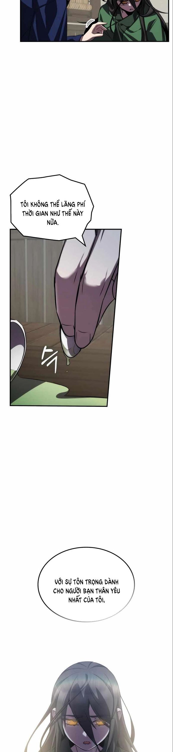 Tăng Lực Thợ Săn - Chapter 61 - Page 30