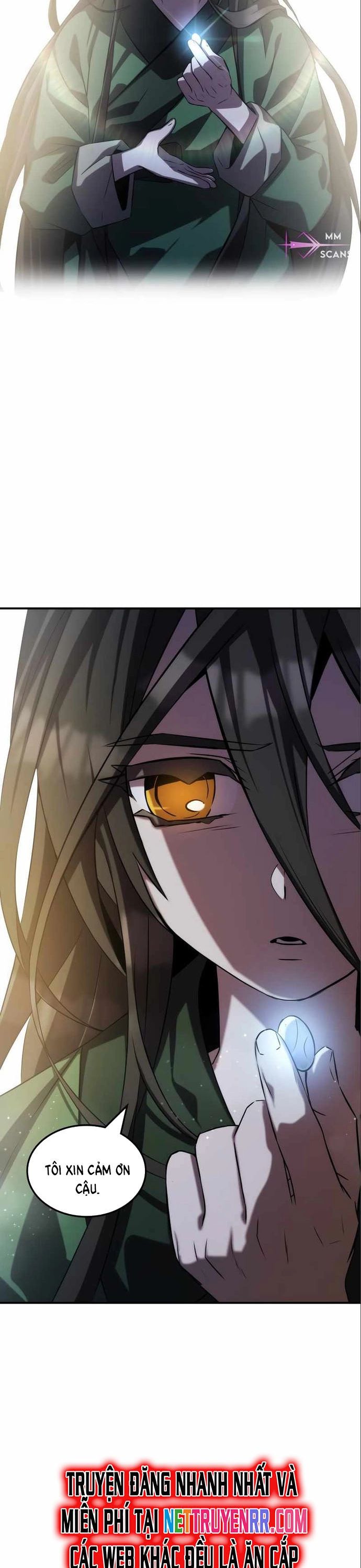 Tăng Lực Thợ Săn - Chapter 61 - Page 31